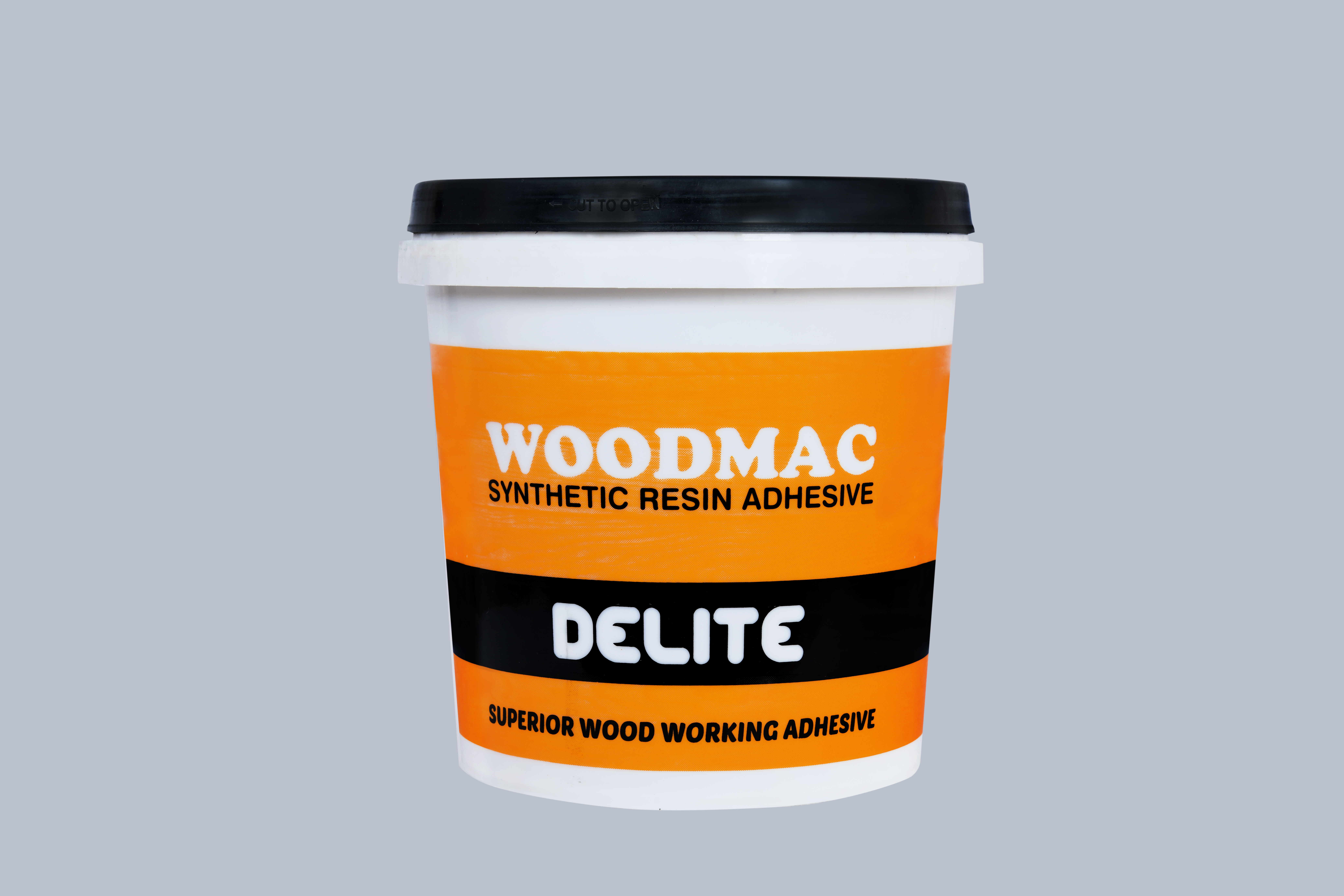 Woodmac Delite