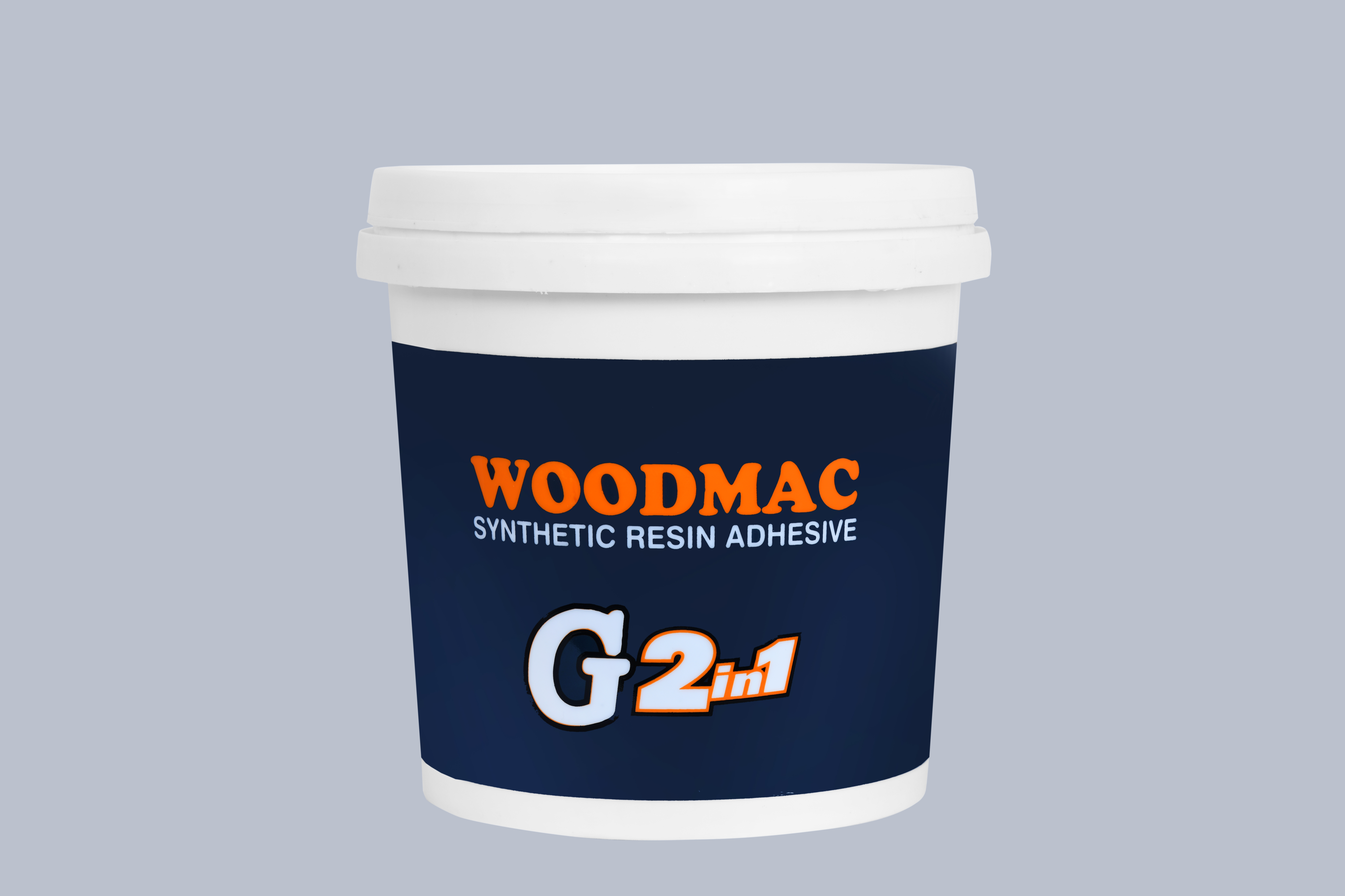 Woodmac G2in1