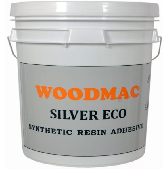 Woodmac Silver Eco