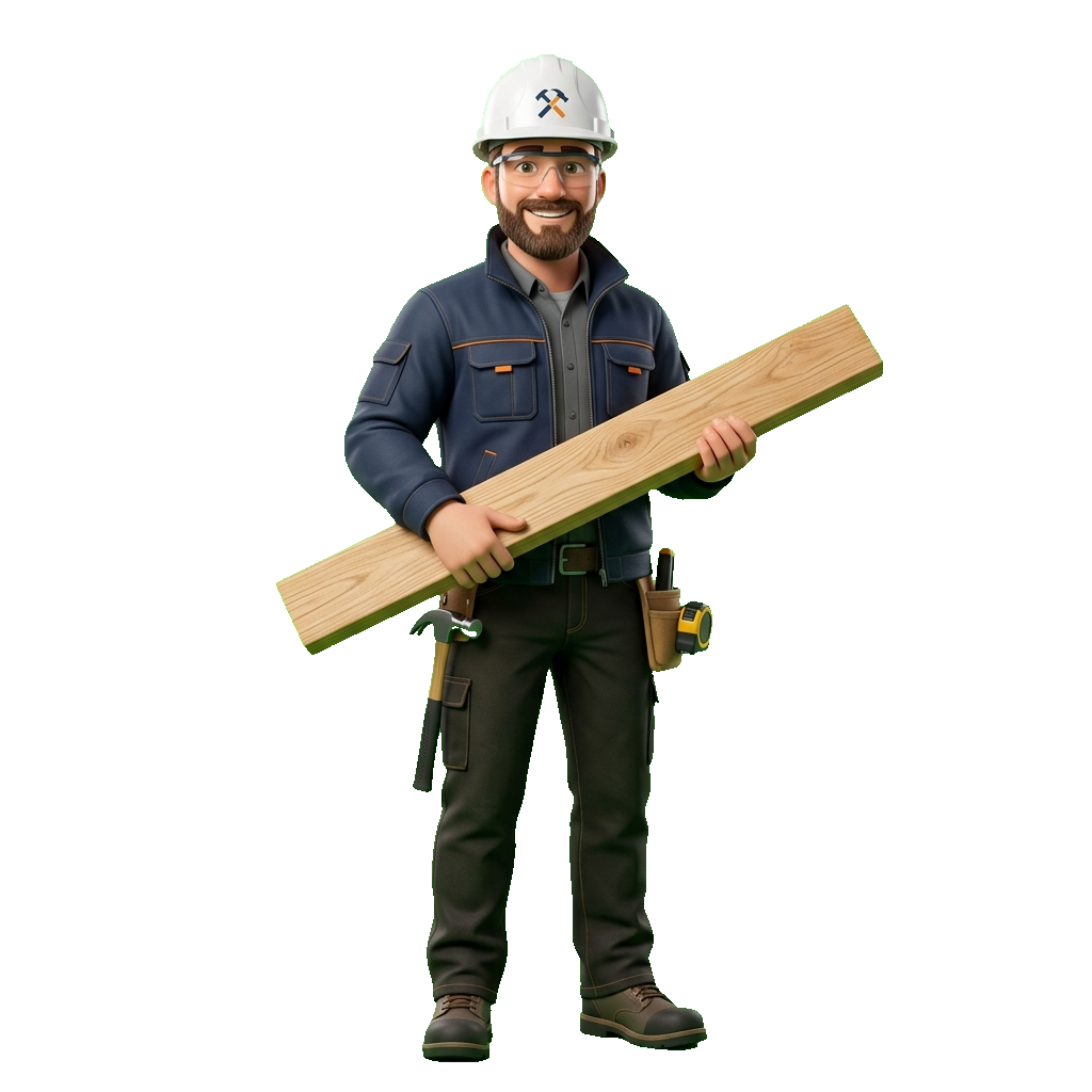 Woodmac Carpenter